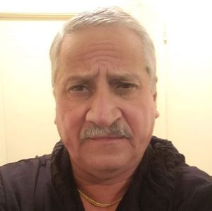 Meet your Posher, Wilfredo